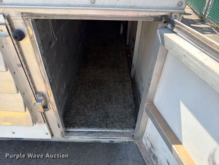 image for item FT6206 Jones animal control bed insert
