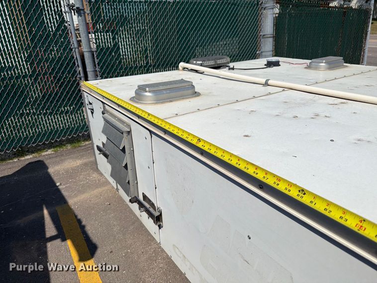 image for item FT6206 Jones animal control bed insert