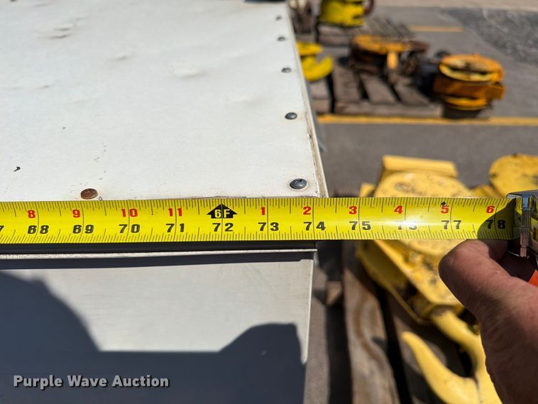 image for item FT6206 Jones animal control bed insert