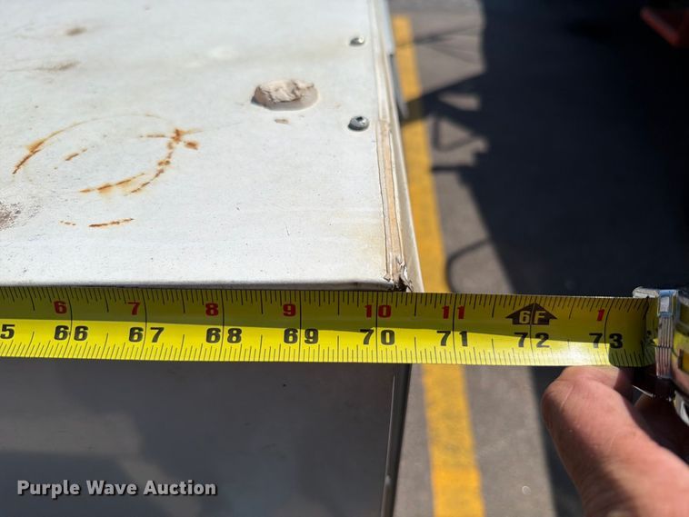 image for item FT6206 Jones animal control bed insert