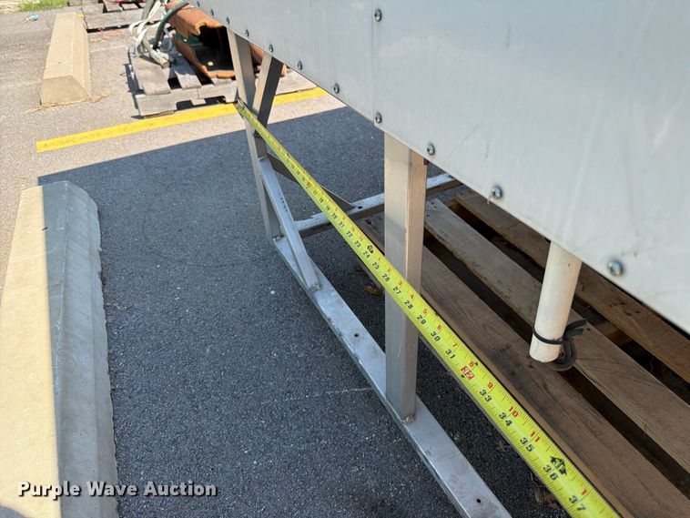 image for item FT6206 Jones animal control bed insert