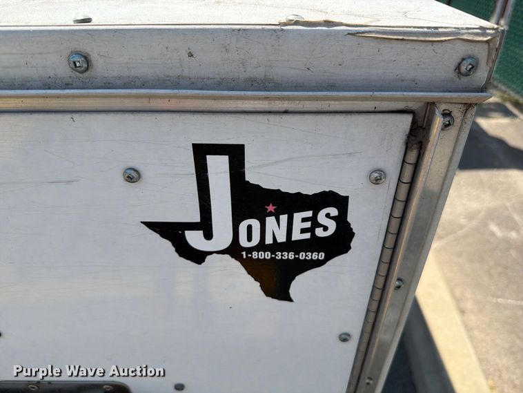 image for item FT6206 Jones animal control bed insert