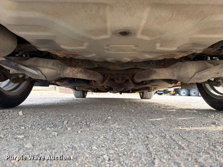 image for item FT6689 2009 Nissan Maxima 