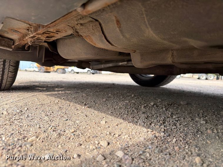 image for item FT6689 2009 Nissan Maxima 