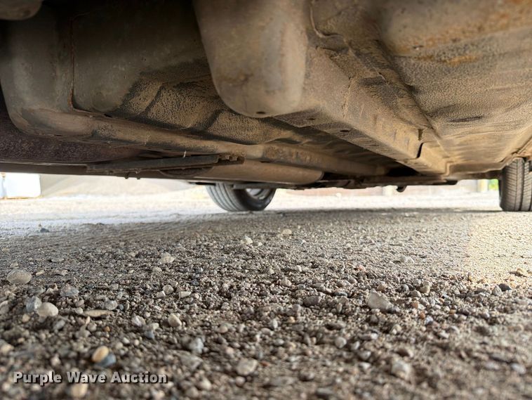 image for item FT6689 2009 Nissan Maxima 