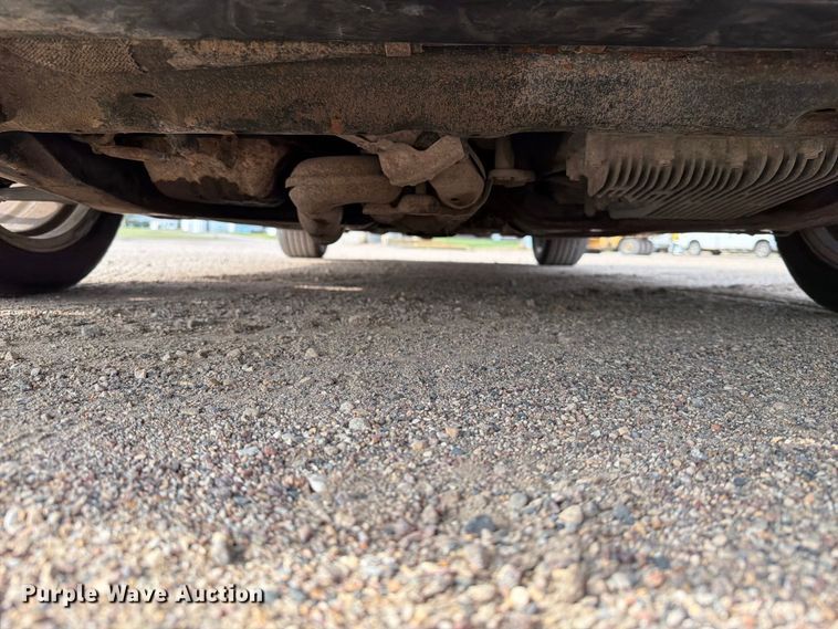 image for item FT6689 2009 Nissan Maxima 