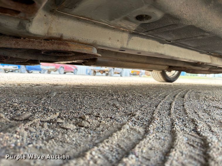 image for item FT6689 2009 Nissan Maxima 