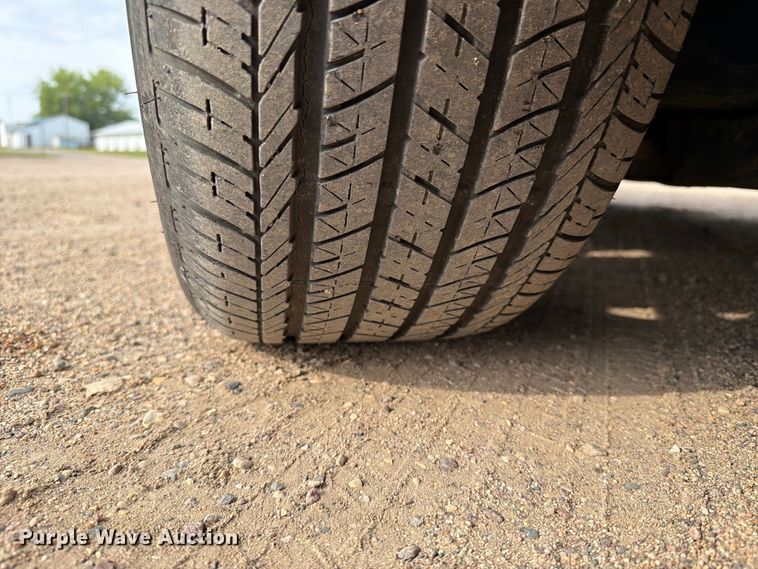 image for item FT6689 2009 Nissan Maxima 