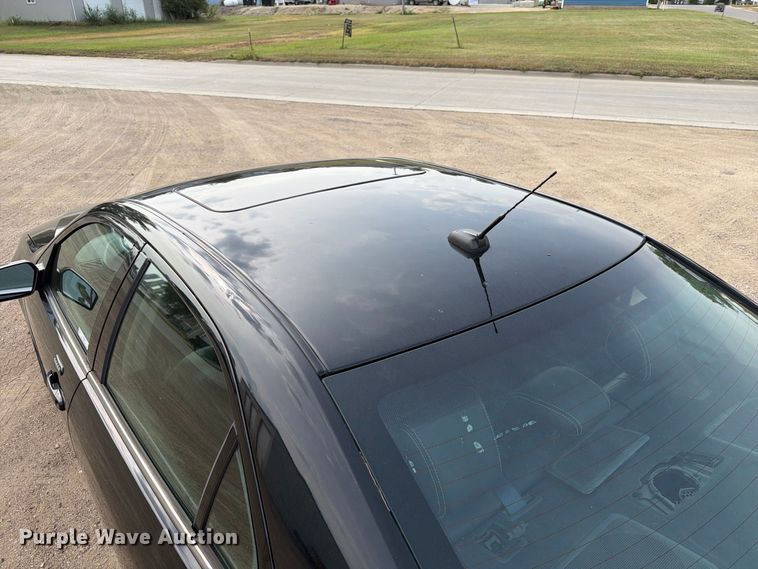 image for item FT6690 2012 Ford Fusion 