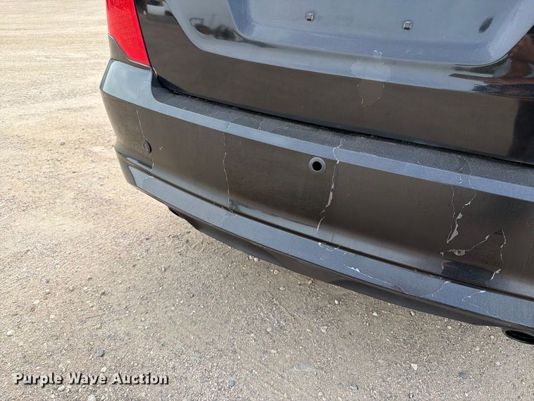 image for item FT6690 2012 Ford Fusion 
