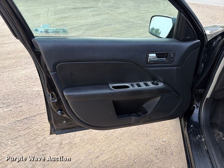 image for item FT6690 2012 Ford Fusion 