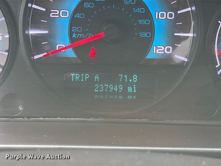 image for item FT6690 2012 Ford Fusion 