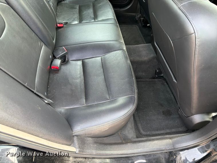 image for item FT6690 2012 Ford Fusion 