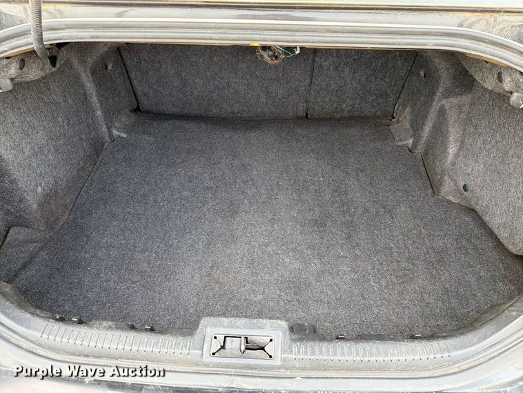 image for item FT6690 2012 Ford Fusion 