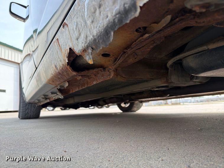 image for item FT6690 2012 Ford Fusion 