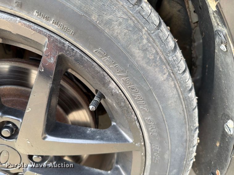 image for item FT6690 2012 Ford Fusion 