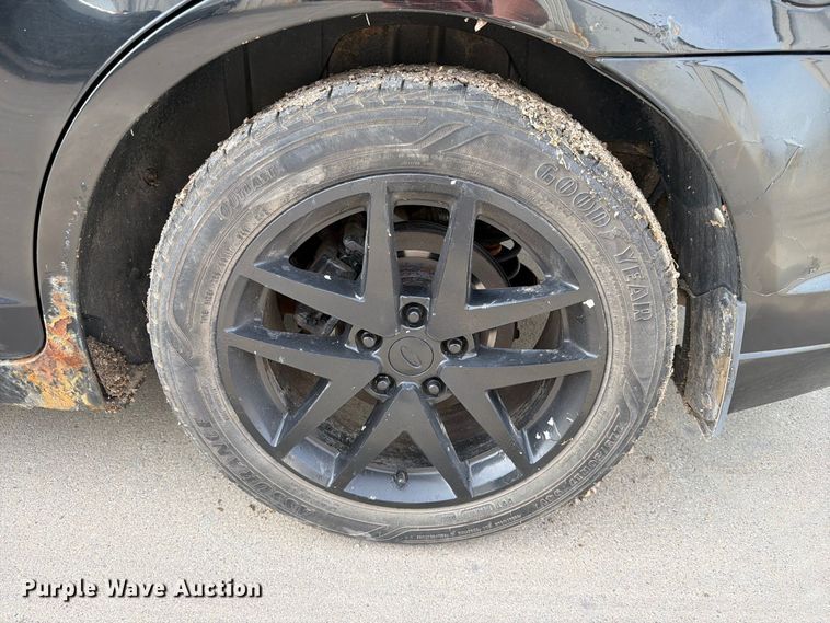 image for item FT6690 2012 Ford Fusion 