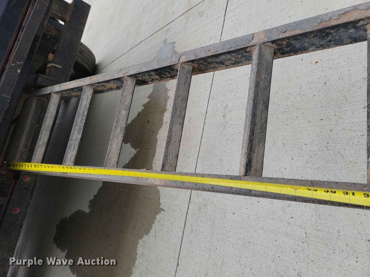 image for item FU0027 2019 Sure-Trac ST8216HLOD dump trailer