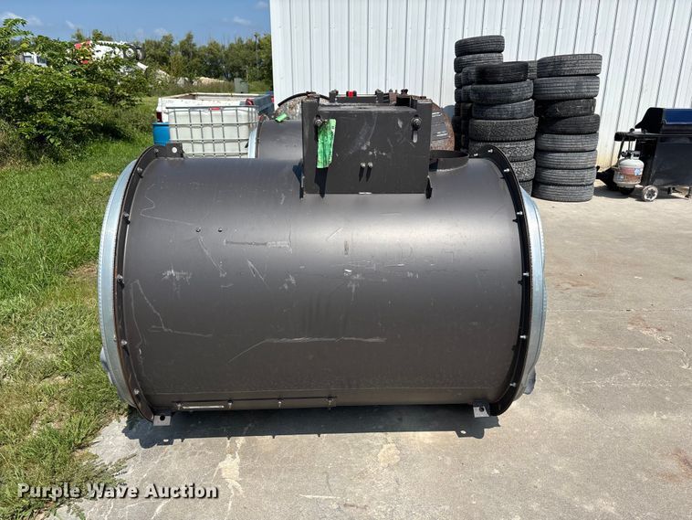 image for item FU0504 SnyderGeneral Barry Blower fan