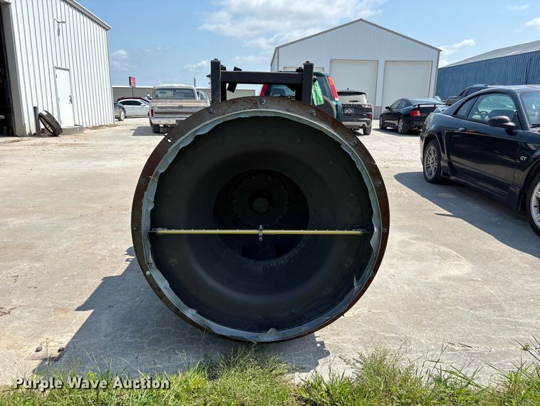 image for item FU0504 SnyderGeneral Barry Blower fan