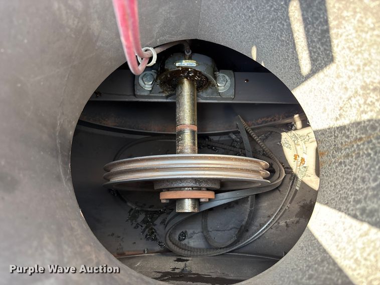 image for item FU0504 SnyderGeneral Barry Blower fan