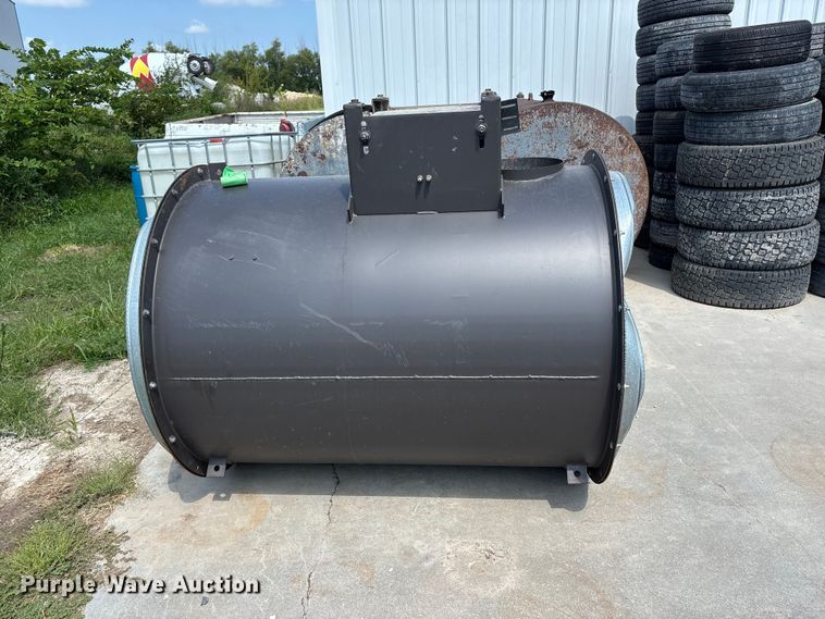 image for item FU0505 SnyderGeneral Barry Blower fan