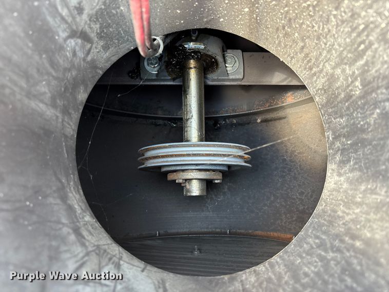image for item FU0505 SnyderGeneral Barry Blower fan
