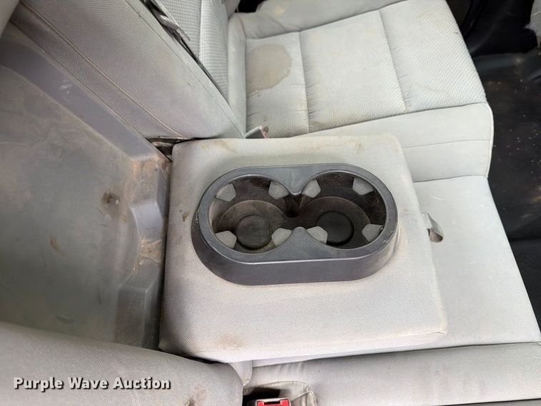 image for item FU4583 2017 GMC Sierra 2500HD Crew Cab pickup truck