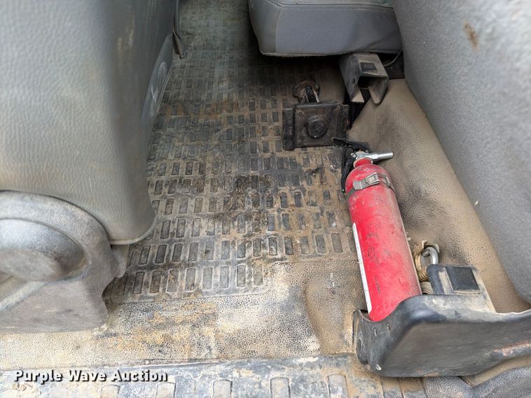 image for item FU4584 2012 Ford F250 Super Duty XL Ext. Cab pickup truck