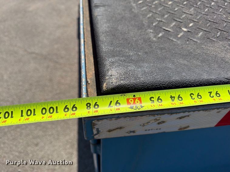 image for item FU4613 2017 RAM 5500 flatbed truck