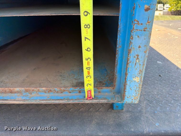 image for item FU4613 2017 RAM 5500 flatbed truck