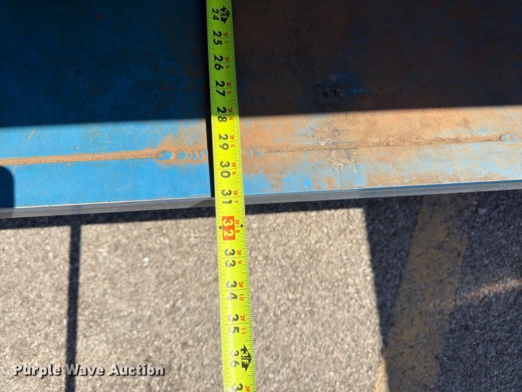 image for item FU4613 2017 RAM 5500 flatbed truck