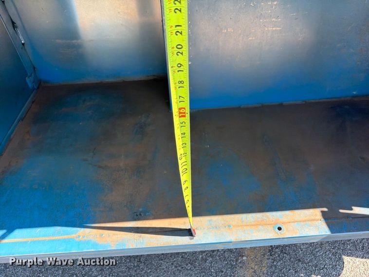 image for item FU4613 2017 RAM 5500 flatbed truck
