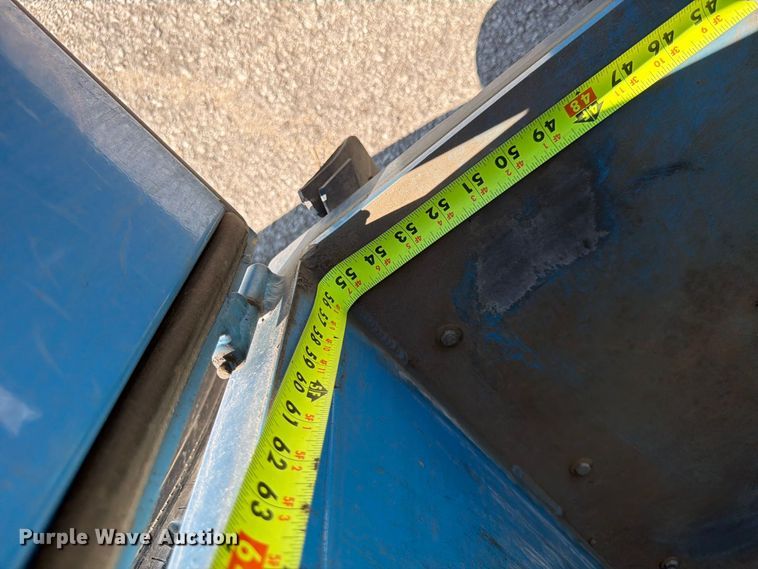 image for item FU4613 2017 RAM 5500 flatbed truck