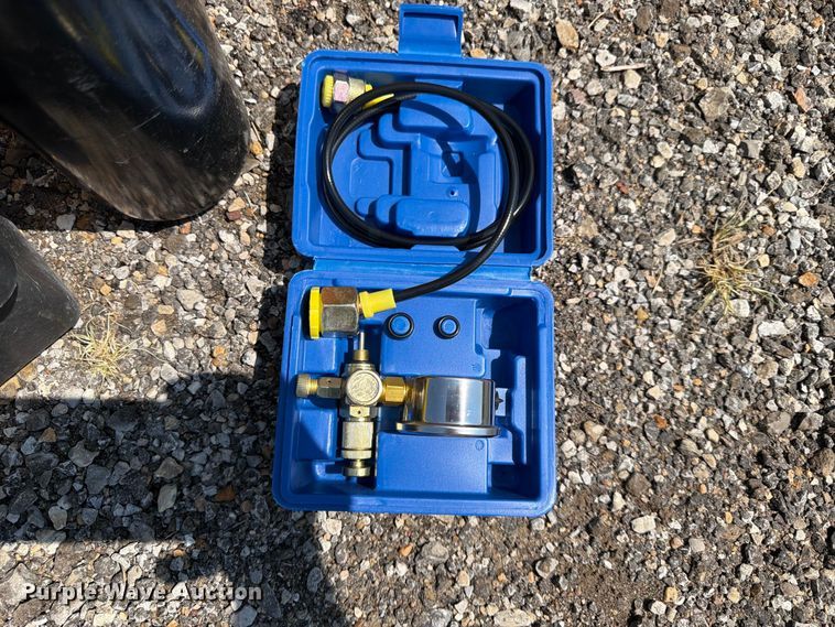 image for item MQ9073 2026 P680 skid steer breaker