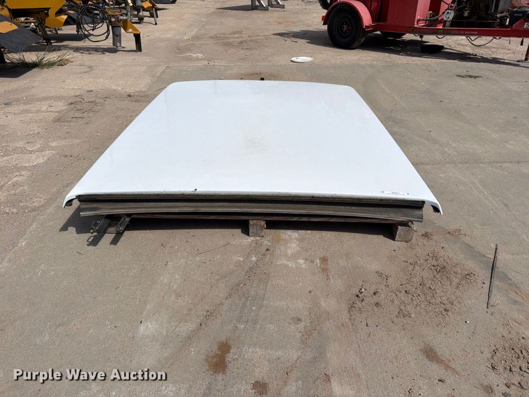 image for item MZ9977 Century Bed topper