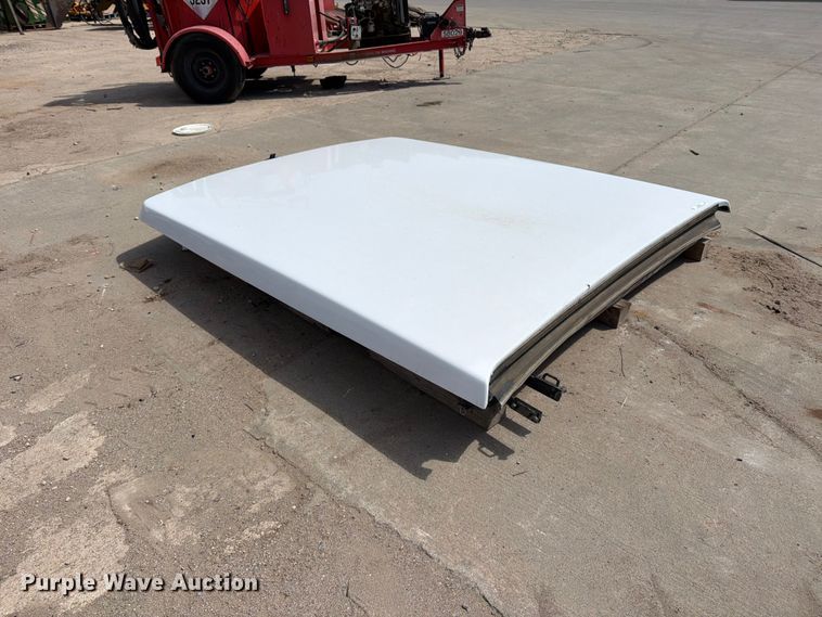 image for item MZ9977 Century Bed topper