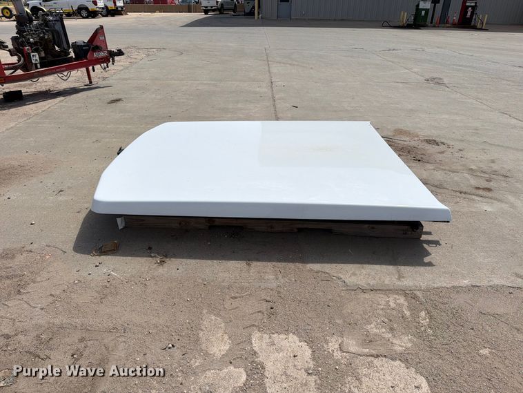 image for item MZ9977 Century Bed topper