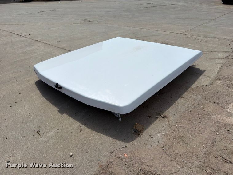 image for item MZ9977 Century Bed topper