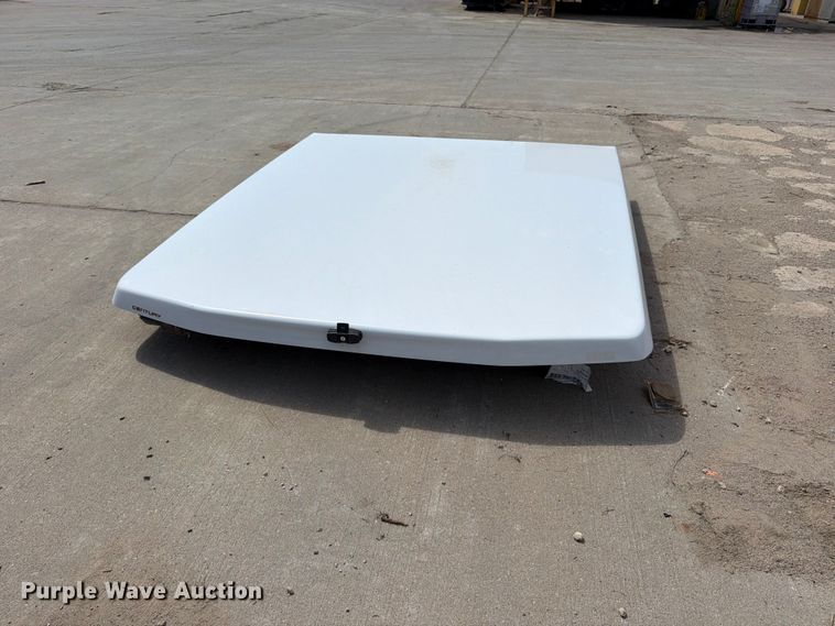 image for item MZ9977 Century Bed topper