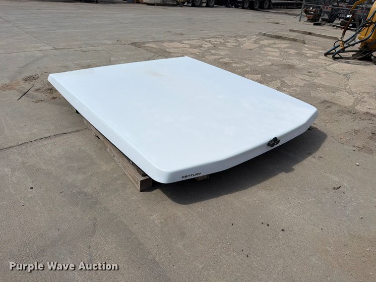 image for item MZ9977 Century Bed topper
