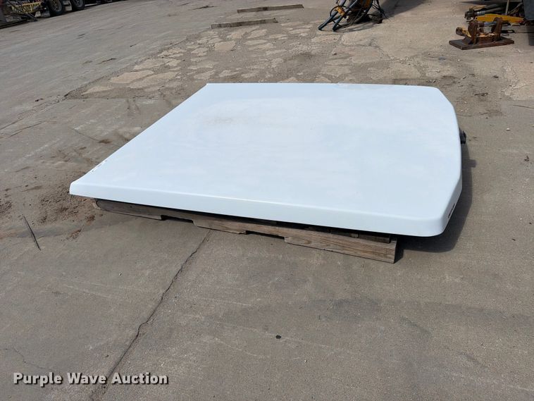 image for item MZ9977 Century Bed topper