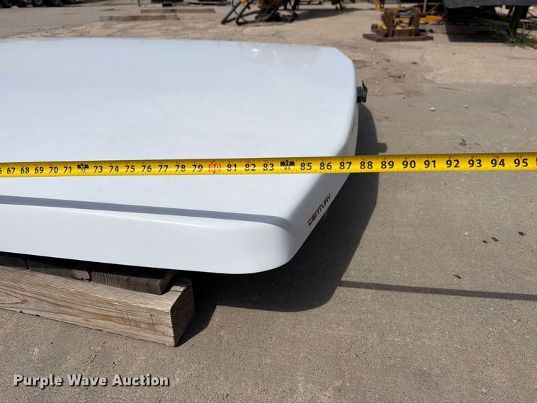 image for item MZ9977 Century Bed topper