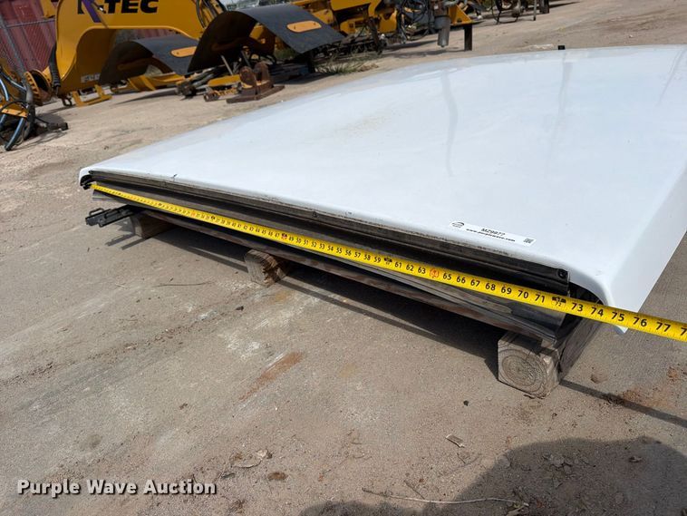 image for item MZ9977 Century Bed topper