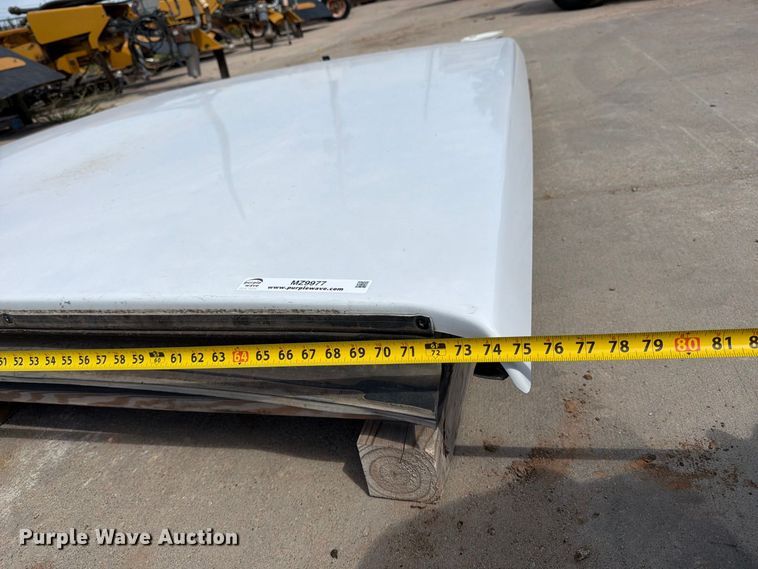 image for item MZ9977 Century Bed topper