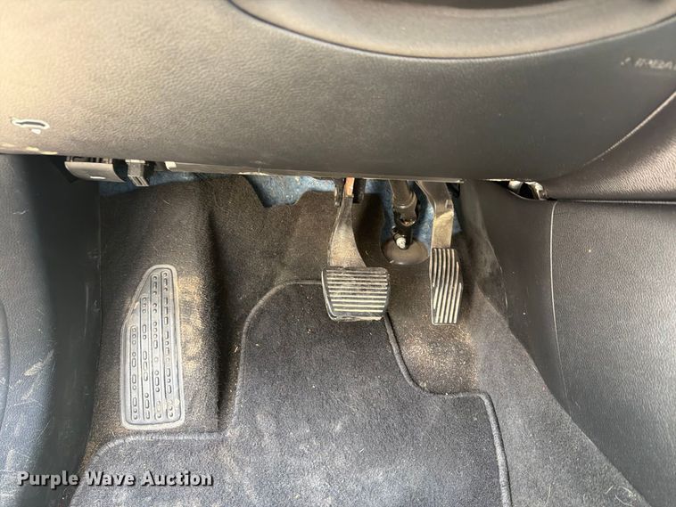 image for item MZ9998 2017 Jeep Compass Latitude SUV