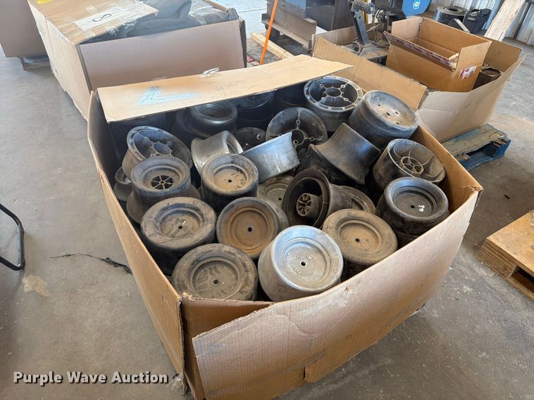 image for item NC9839 Trailer part