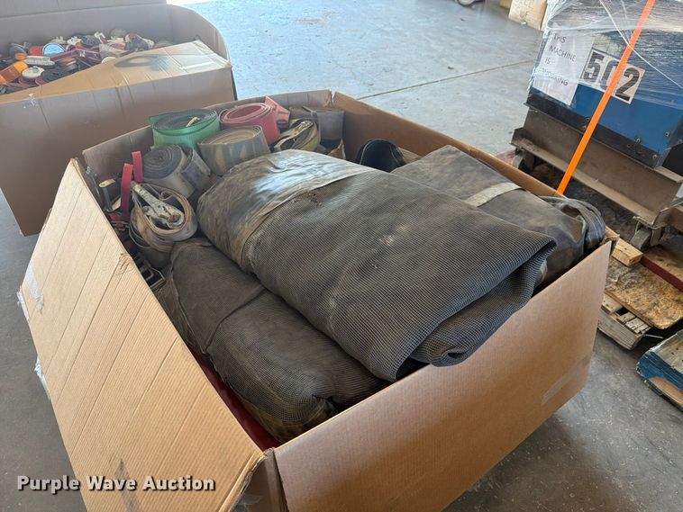 image for item NC9839 Trailer part