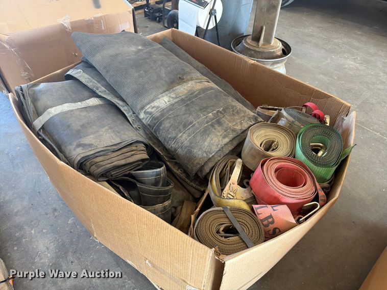 image for item NC9839 Trailer part