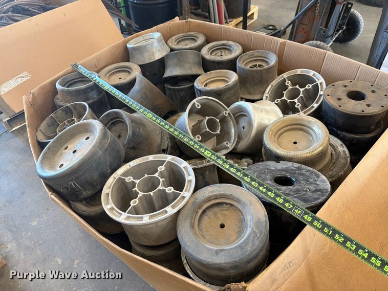 image for item NC9839 Trailer part